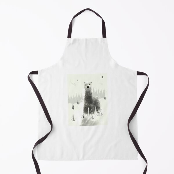Item preview, Snow Bear designed and sold by Cherylgrayum.
