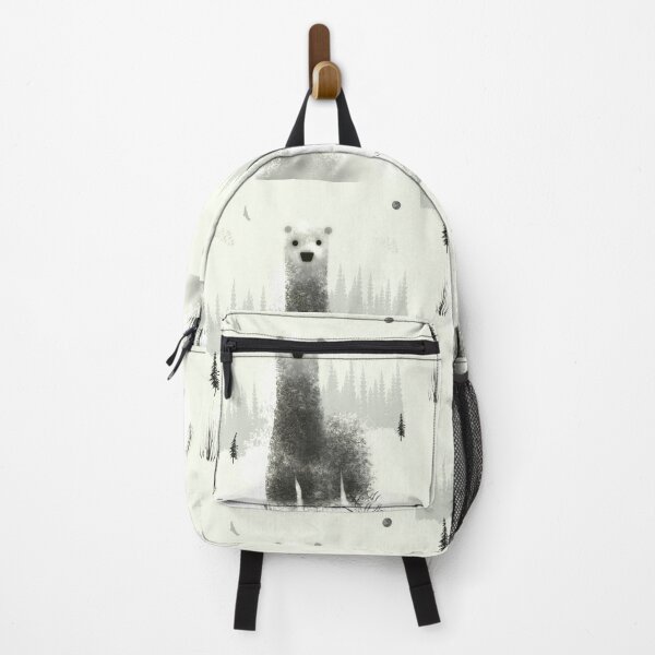 Item preview, Snow Bear designed and sold by Cherylgrayum.