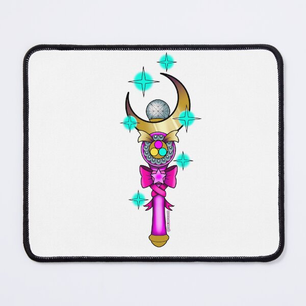 Item preview, Sailor Wand designed and sold by jordannelefae.