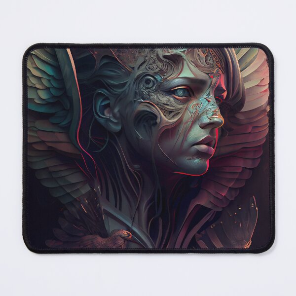 Item preview, Hahasiah (Variation) designed and sold by OccultDreams.