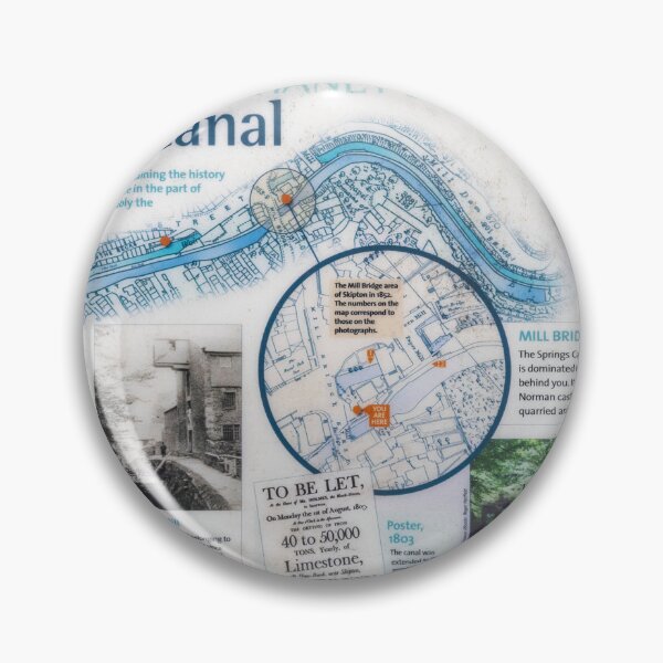 Item preview, Skipton designed and sold by jasminewang.