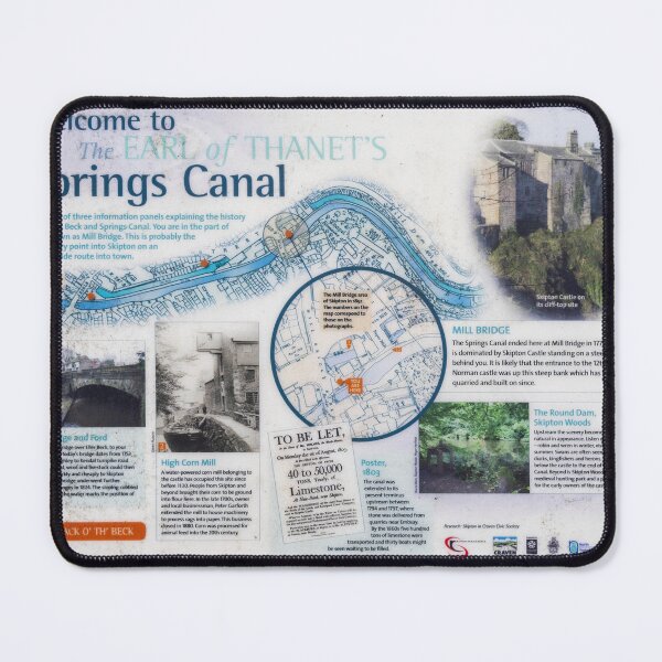 Item preview, Skipton designed and sold by jasminewang.