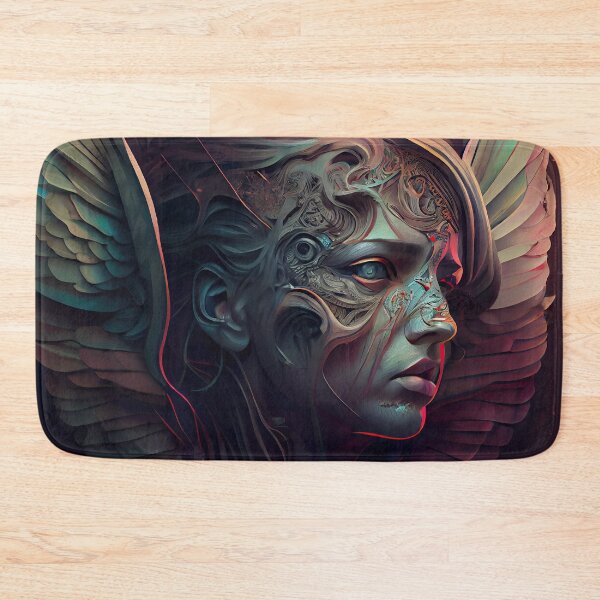 Item preview, Hahasiah (Variation) designed and sold by OccultDreams.
