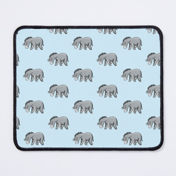 Item preview, Eeyore designed and sold by MegaPanda.