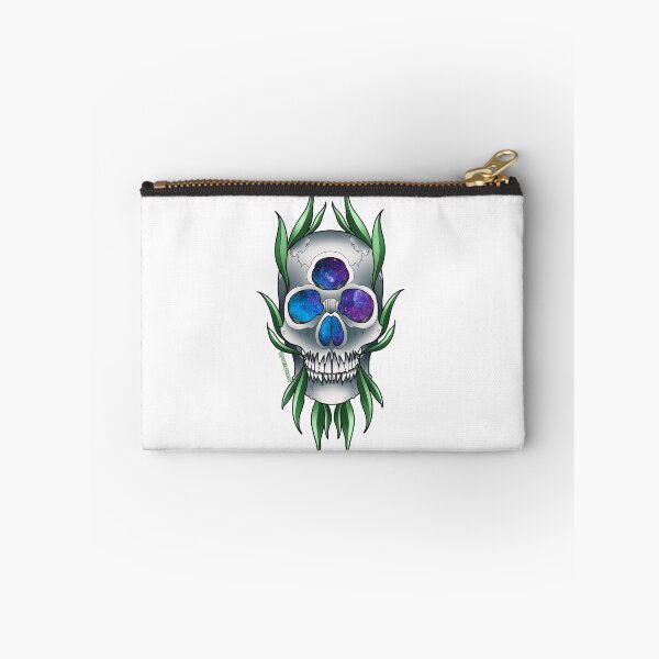 Item preview, Galaxy Skull designed and sold by jordannelefae.