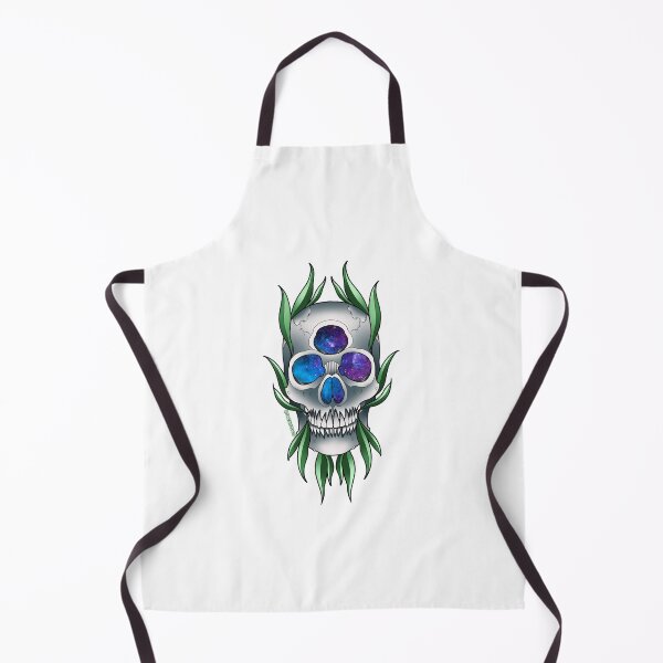 Item preview, Galaxy Skull designed and sold by jordannelefae.