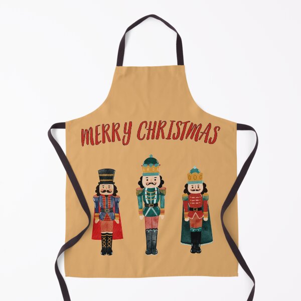 Item preview, Merry Christmas you Nutcrackers! designed and sold by to-esu.