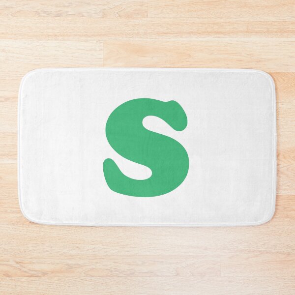 Item preview, Letter S, Initial S designed and sold by T-Caroline.