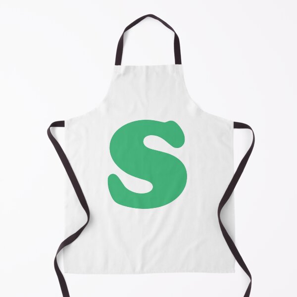 Item preview, Letter S, Initial S designed and sold by T-Caroline.