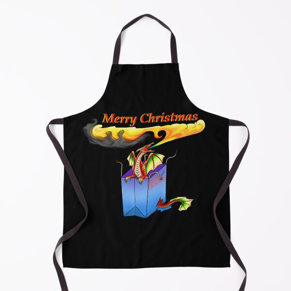 Item preview, Christmas fire! designed and sold by TalonessCstudio.