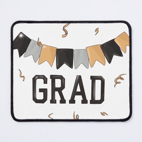 Item preview, graduation  designed and sold by Milatoo.