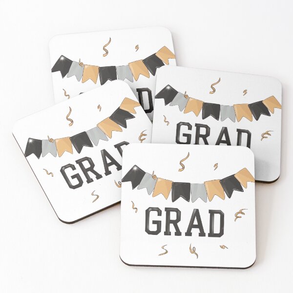 Item preview, graduation  designed and sold by Milatoo.