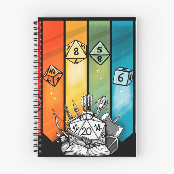 Item preview, Color Dice designed and sold by VallinArt.