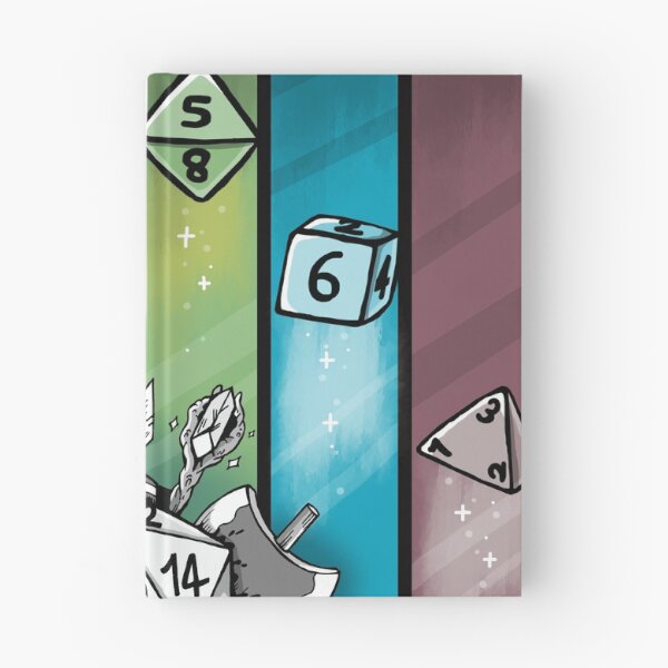 Item preview, Color Dice designed and sold by VallinArt.