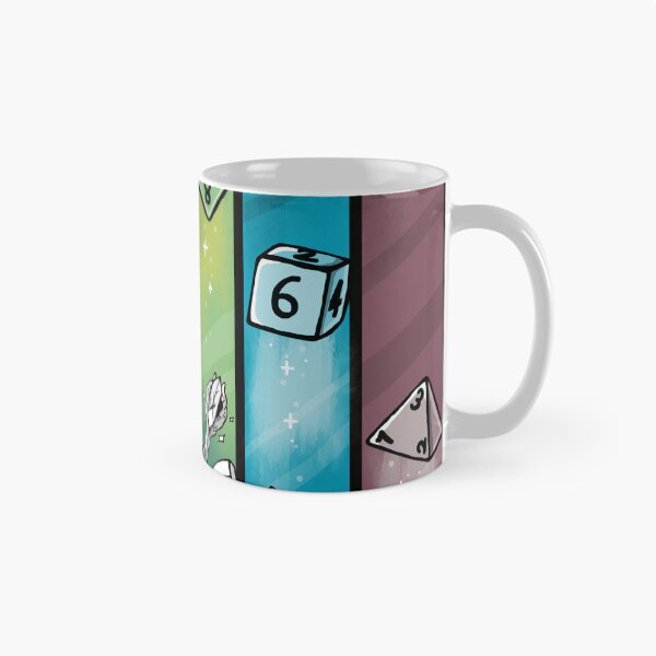 Item preview, Color Dice designed and sold by VallinArt.