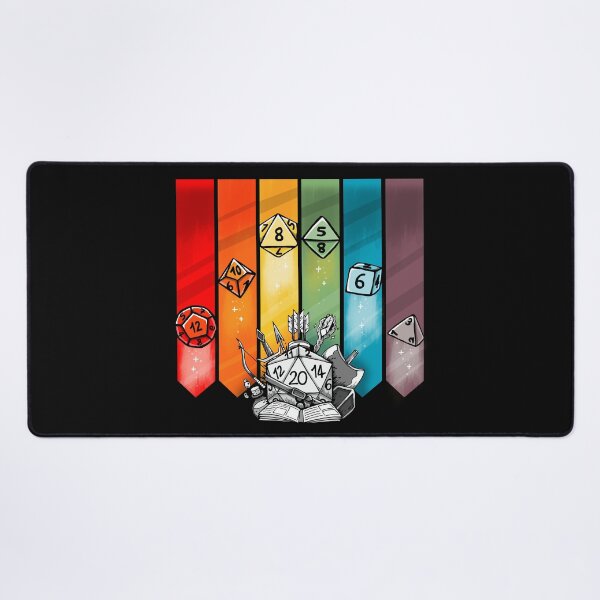 Item preview, Color Dice designed and sold by VallinArt.