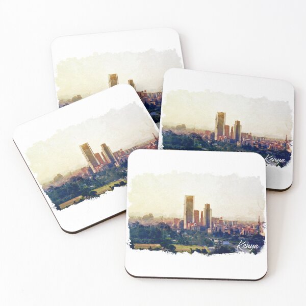 Item preview, Kenya designed and sold by 042design.