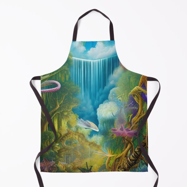 Item preview, Place Of Fantasy designed and sold by VitalDesigner.