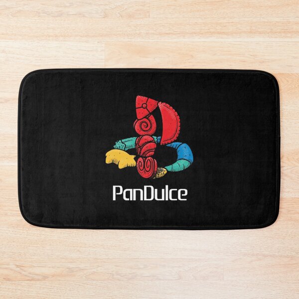 Item preview, Pan Dulce Retro Gaming Parody - Mexican Gamer designed and sold by abowersock.