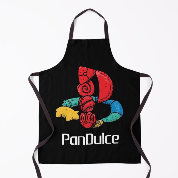 Item preview, Pan Dulce Retro Gaming Parody - Mexican Gamer designed and sold by abowersock.