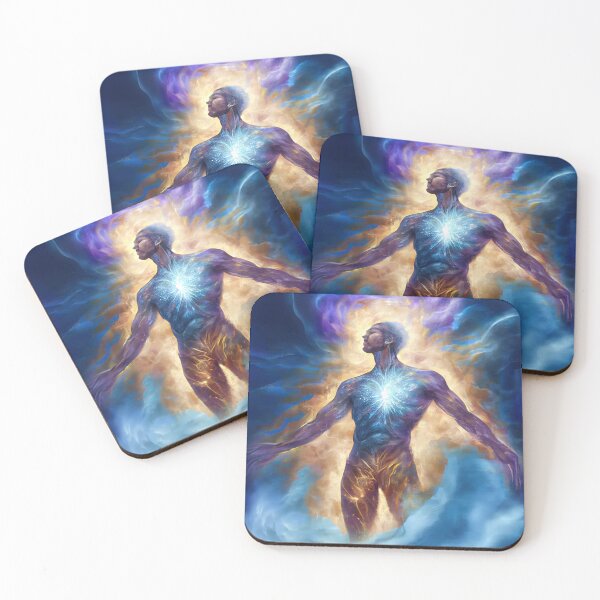 Item preview, Yang energy designed and sold by CEVmemories.