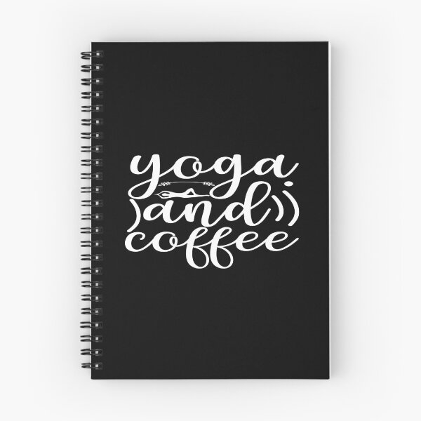 Item preview, Yoga and cofee designed and sold by phassystore.
