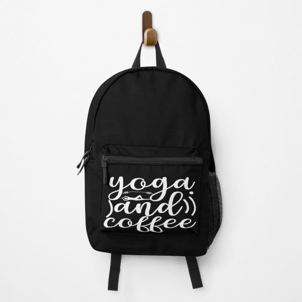 Item preview, Yoga and cofee designed and sold by phassystore.