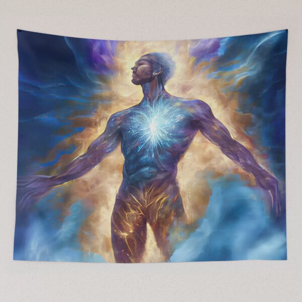 Item preview, Yang energy designed and sold by CEVmemories.
