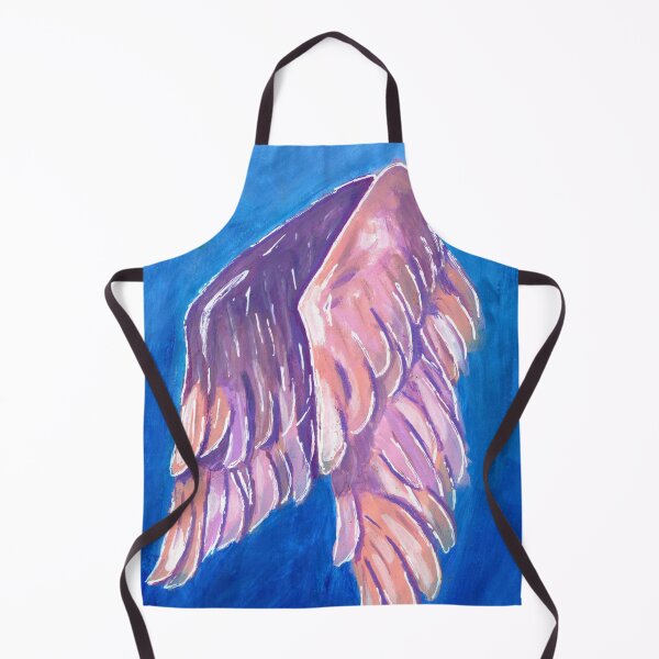 Item preview, wings of Liberty designed and sold by nickreadarts.