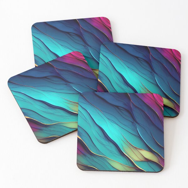 Item preview, Bright Abstract Art, Vivid Colors designed and sold by NadiiaSemyroz.
