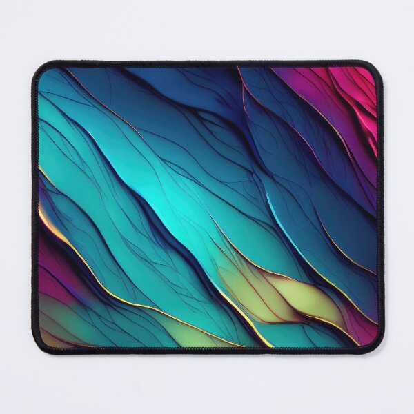 Item preview, Bright Abstract Art, Vivid Colors designed and sold by NadiiaSemyroz.