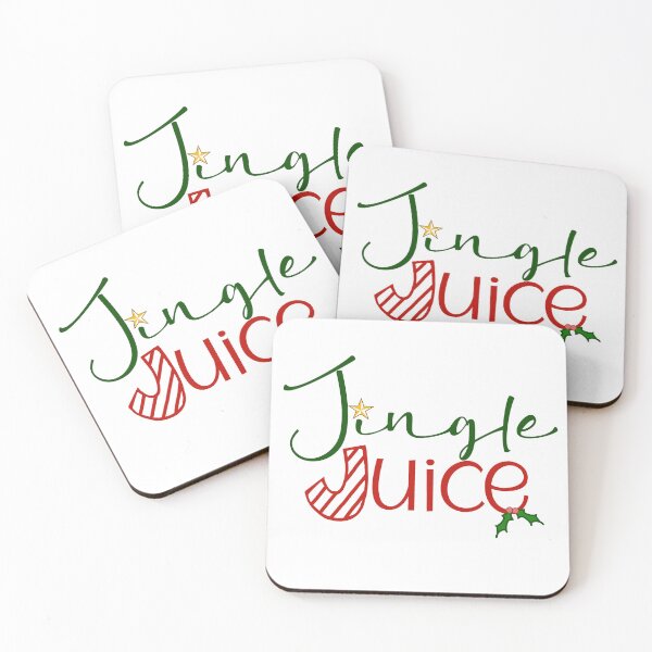 Item preview, Jingle Juice designed and sold by Sara Traster.