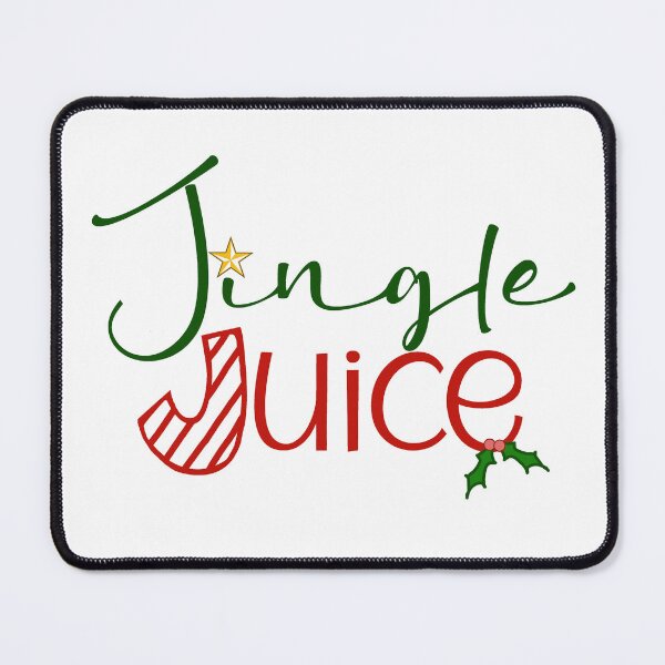 Item preview, Jingle Juice designed and sold by Sara Traster.
