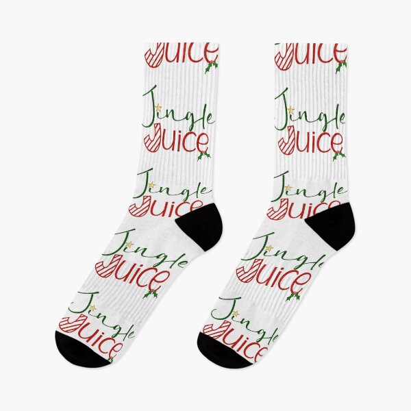 Item preview, Jingle Juice designed and sold by Sara Traster.