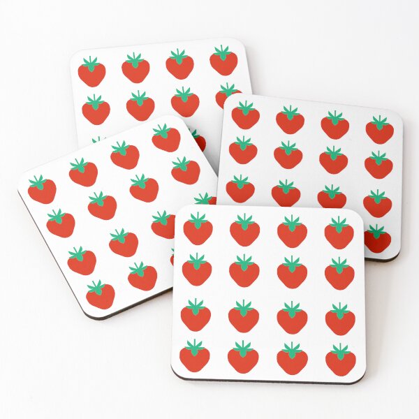 Item preview, STRAWBERRY GRAPHIC designed and sold by MELTBBROSE.