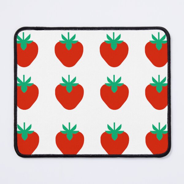 Item preview, STRAWBERRY GRAPHIC designed and sold by MELTBBROSE.
