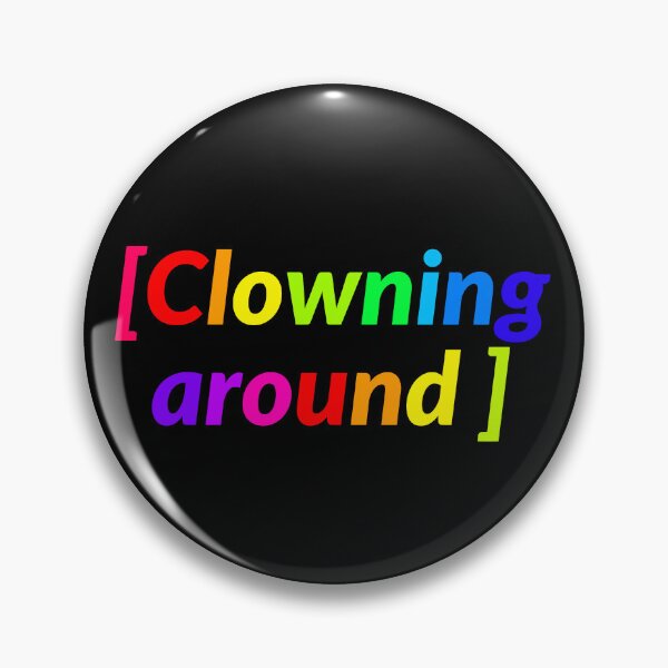 Item preview, Clowning Around  designed and sold by cherish-jpegg.
