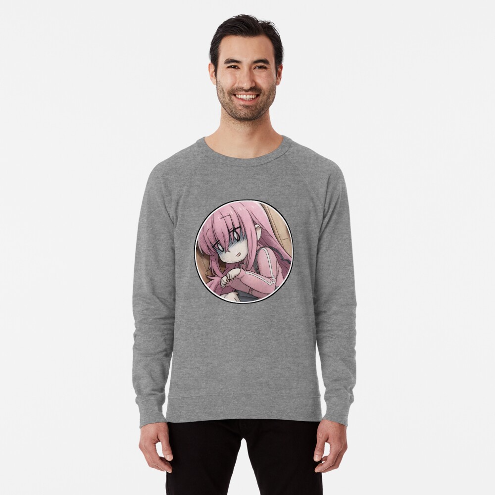 Aperçu de l'œuvre Sweatshirt léger créée et vendue par Neelam789.