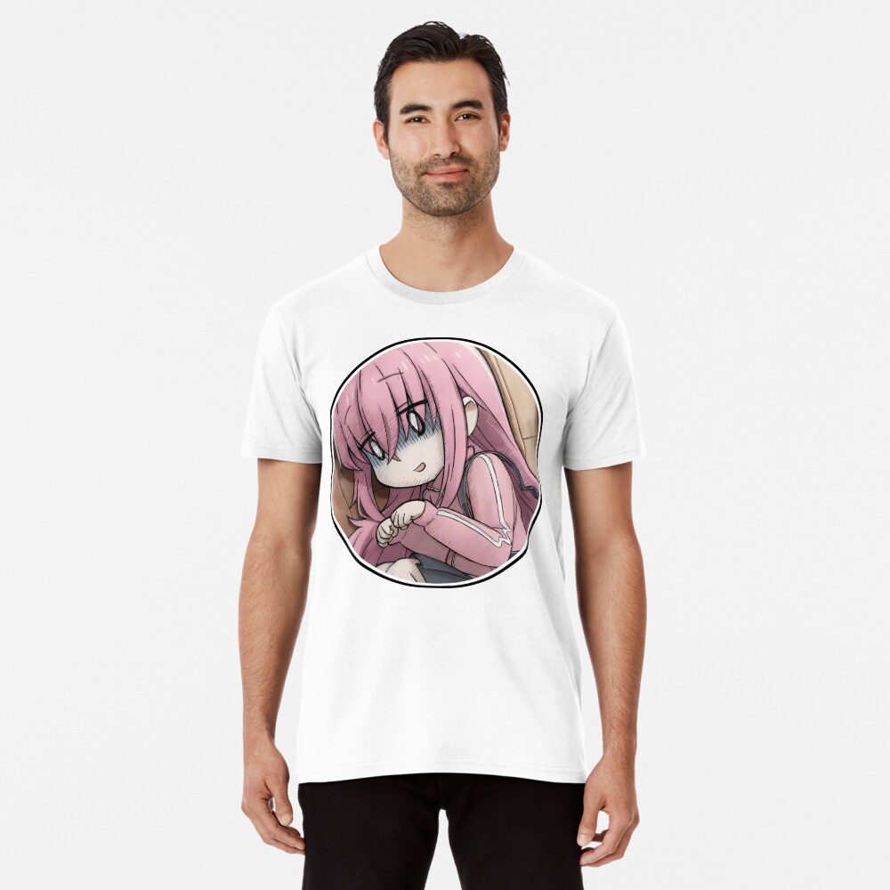 Aperçu de l'œuvre T-shirt premium créée et vendue par Neelam789.