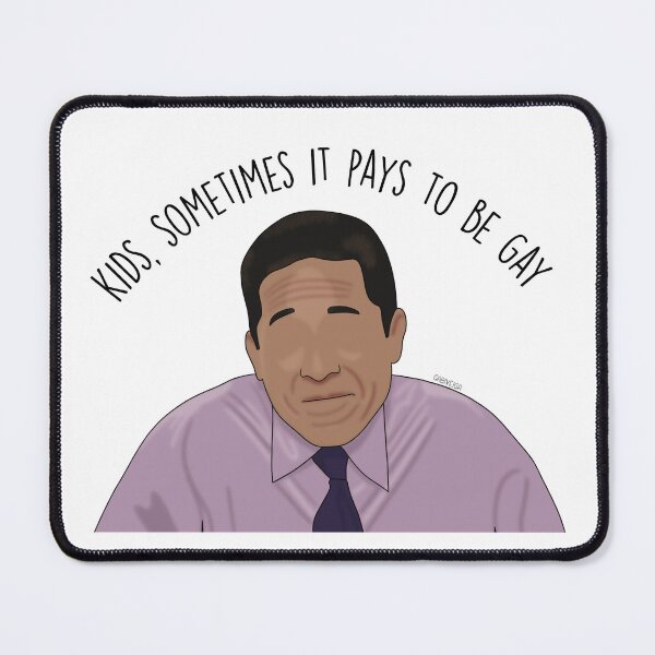 Item preview, Sometimes it pays to be gay designed and sold by fanartbygabi | Gabi Veiga.