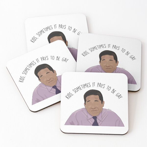 Item preview, Sometimes it pays to be gay designed and sold by fanartbygabi | Gabi Veiga.
