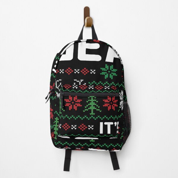 Artikelvorschau, Es ist die Saison Ugly Christmas Sweater entworfen und verkauft von designsdetour.