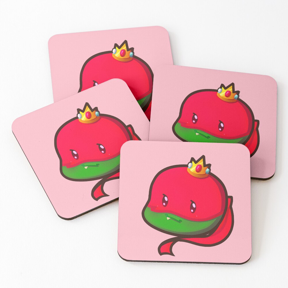 Item preview, Coasters (Set of 4) designed and sold by don-othellito.