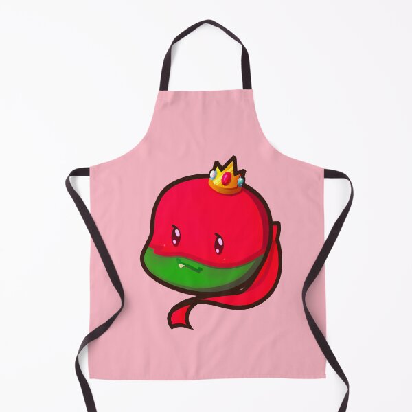 Item preview, Princess Raph designed and sold by don-othellito.