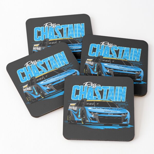 Item preview, Ross Chastain 2022 Nascar Championship 4 designed and sold by Amblem-Store.