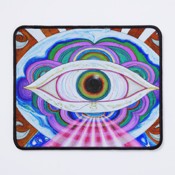 Item preview, Ajna chakra, Third eye, Intuition, spiritual eye, awakening designed and sold by Ioana1.