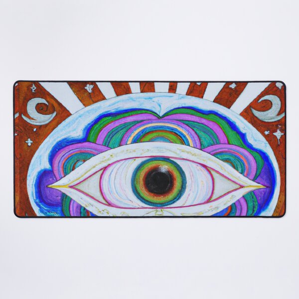 Item preview, Ajna chakra, Third eye, Intuition, spiritual eye, awakening designed and sold by Ioana1.