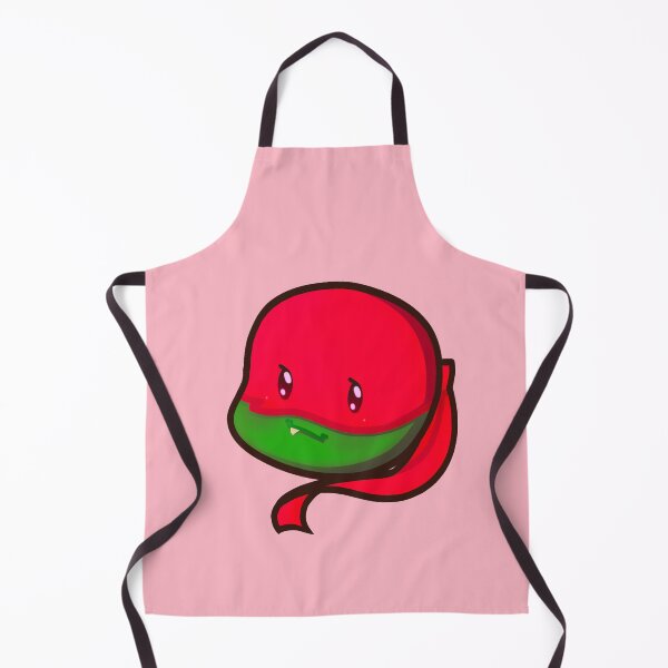 Item preview, ROTTMNT Raph designed and sold by don-othellito.