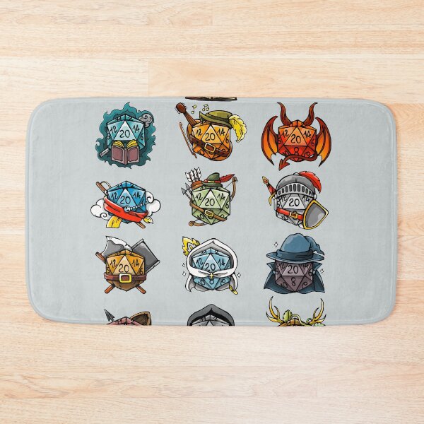 Item preview, Dice Role designed and sold by VallinArt.