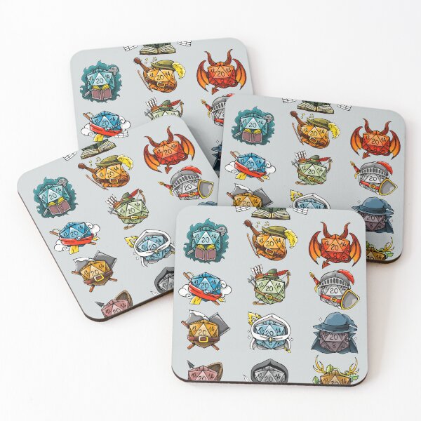 Item preview, Dice Role designed and sold by VallinArt.